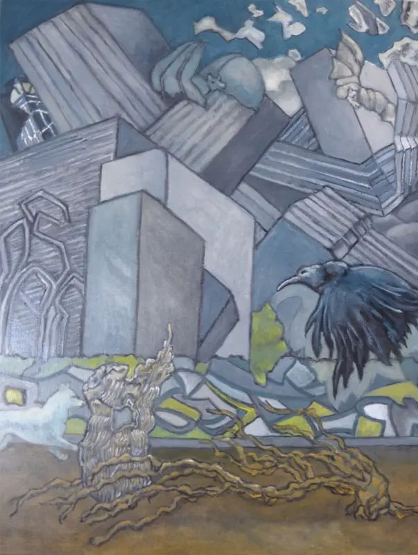 Oiseau de mauvaise augure